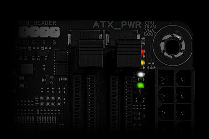 ASUS ROG STRIX B650E-I GAMING WIFI Mainboard Sockel AM5_3