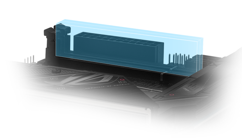 ASUS ROG STRIX B650E-I GAMING WIFI Mainboard Sockel AM5_6