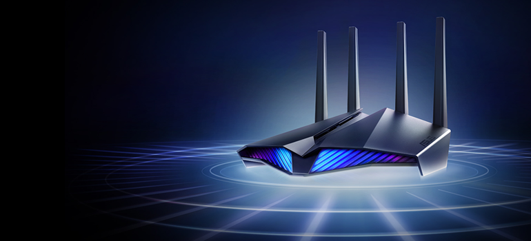 ASUS RT-AX82U V2 WiFi 6 Gaming Router_1