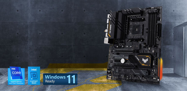 ASUS TUF Gaming B660M-Plus WIFI_1