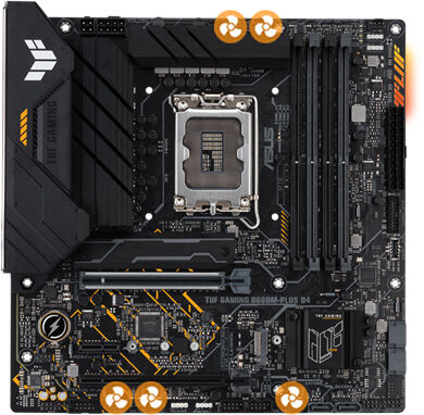ASUS TUF Gaming B660M-Plus WIFI_4