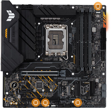 ASUS TUF Gaming B660M-Plus WIFI_5