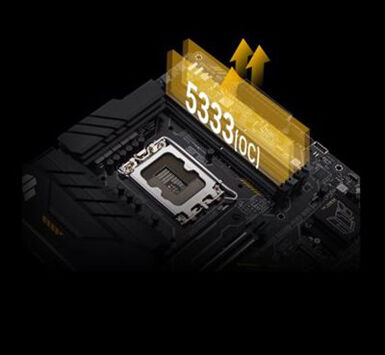 ASUS TUF Gaming B660M-Plus WIFI_6