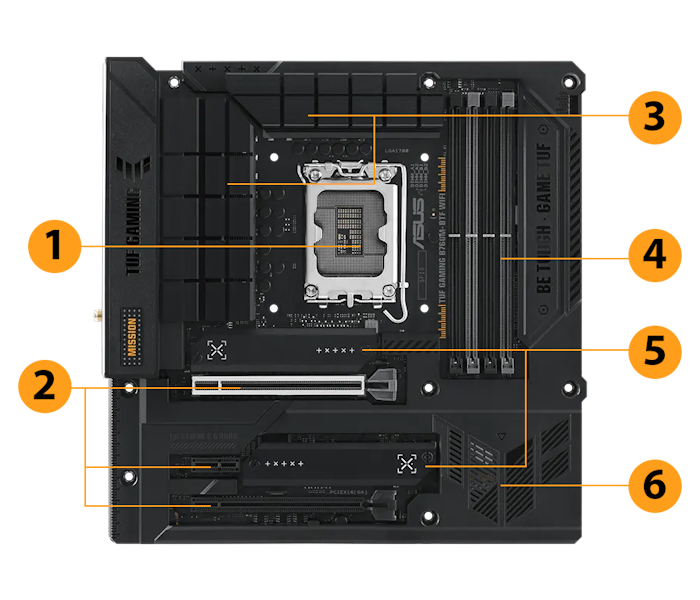ASUS TUF GAMING B760M-BTF WIFI_2