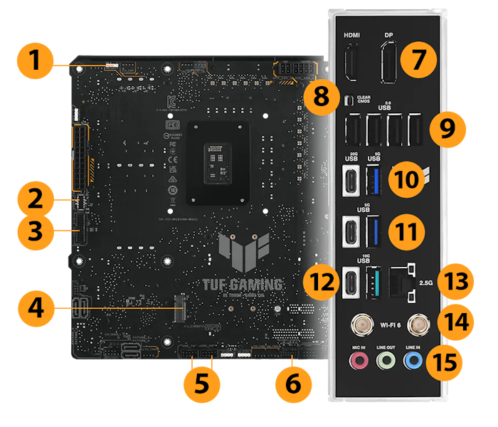 ASUS TUF GAMING B760M-BTF WIFI_3