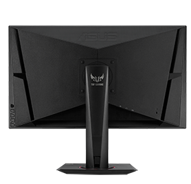 ASUS TUF VG27AQ Gaming Monitor - QHD, 165 Hz, Höhenverstellung_8