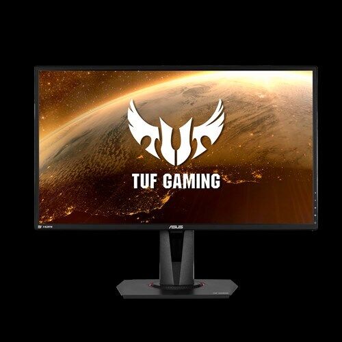 ASUS TUF VG27VQ Gaming Monitor - Curved, 165 Hz, HDMI_1