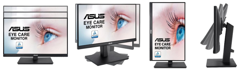 ASUS VA229QSB Full HD Monitor_8