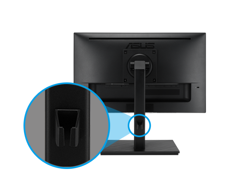 ASUS VA229QSB Full HD Monitor_7