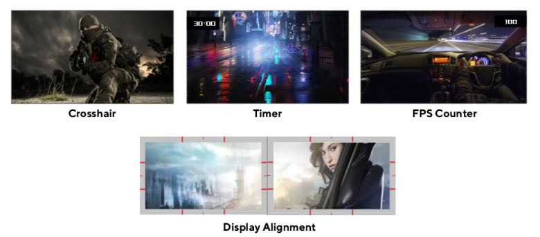 ASUS VA27EHF Gaming Monitor - IPS, Full-HD, 100Hz, HDMI_6