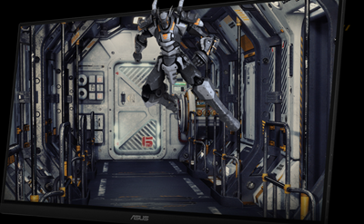 ASUS TUF Gaming VG32AQA1A Monitor - QHD, 170Hz, FreeSync Premium_12
