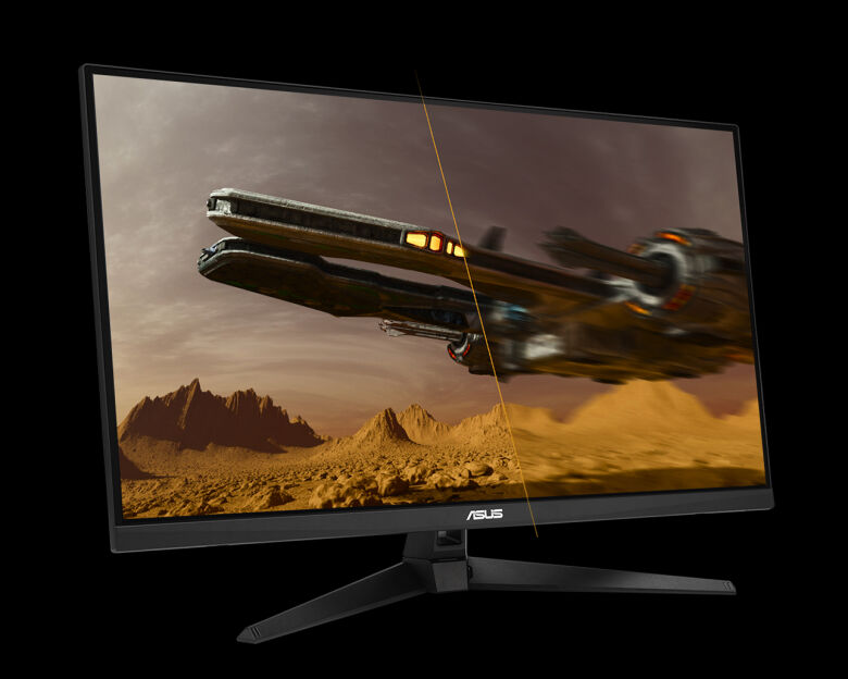 ASUS TUF Gaming VG32AQA1A Monitor - QHD, 170Hz, FreeSync Premium_9