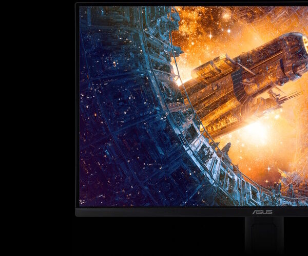 ASUS TUF VG32UQA1A Gaming Monitor - 4K-UHD, 160 Hz, HDR400, HDMI_11