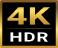 ASUS TUF VG32UQA1A Gaming Monitor - 4K-UHD, 160 Hz, HDR400, HDMI_2