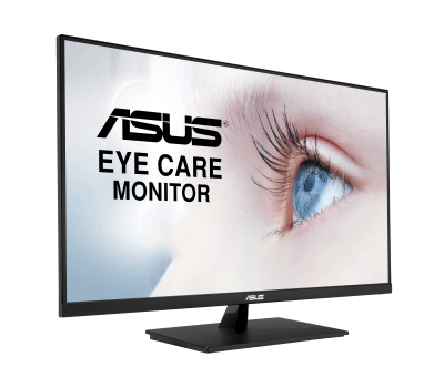 ASUS Eye Care VP32AQ QHD Monitor - IPS, HDMI, DisplayPort_1