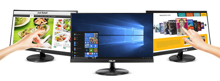 ASUS VT229H_2