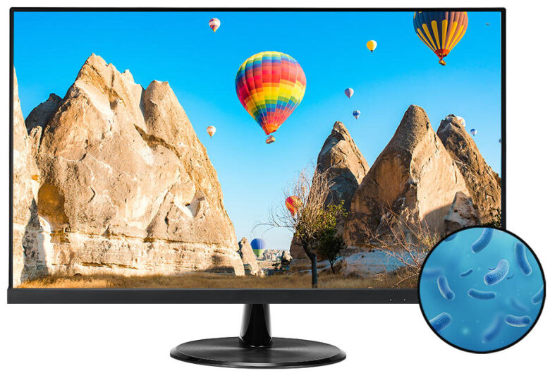 ASUS VY249HGE - 23.8 Zoll, Full-HD, IPS, 144Hz, 1ms _12