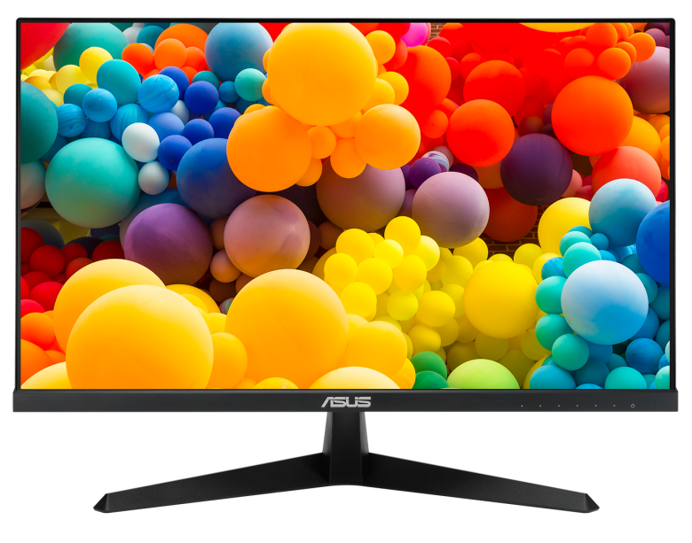 ASUS VY279HGE Gaming Monitor - IPS, 144Hz, FreeSync Premium, 1ms_7