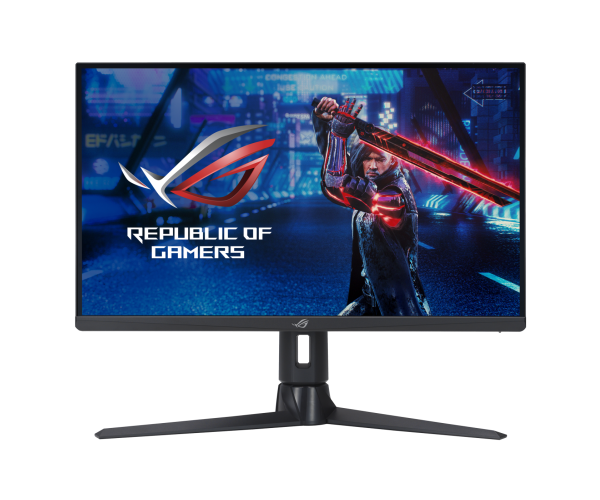 ASUS ROG Strix XG27AQMR Gaming Monitor - IPS, QHD, 300Hz, USB_2