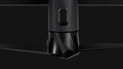 ASUS ROG Strix XG32UQ Gaming Monitor - IPS, 160Hz, 1ms, USB-Hub_13