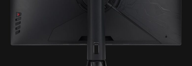 ASUS ROG Strix XG32UQ Gaming Monitor - IPS, 160Hz, 1ms, USB-Hub_22