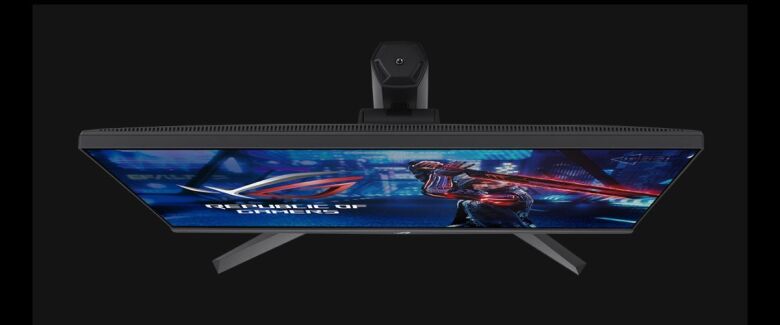 ASUS ROG Strix XG32UQ Gaming Monitor - IPS, 160Hz, 1ms, USB-Hub_10