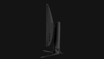 ASUS ROG Strix XG32UQ Gaming Monitor - IPS, 160Hz, 1ms, USB-Hub_11