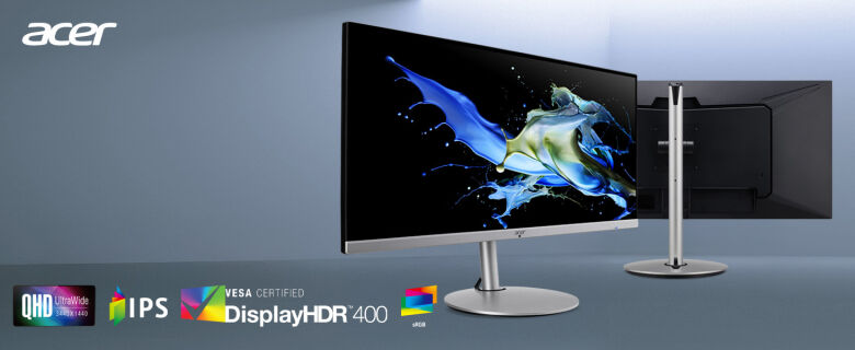 Acer CB2 (CB342CUsemiphuzx) 34 Zoll UWQHD Office Monitor_1