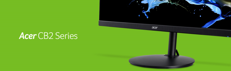Acer CB2 (CB272Ebir) 27 Zoll Full-HD Business Monitor_1
