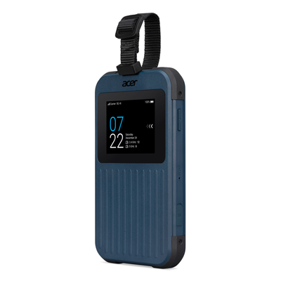 Acer Connect Enduro M3 5G Mobiler WiFi 6 Hotspot