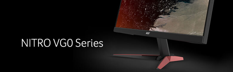 Acer Nitro VG0 (VG270UGbmiipx) 27,0 Zoll QHD Gaming Monitor_1