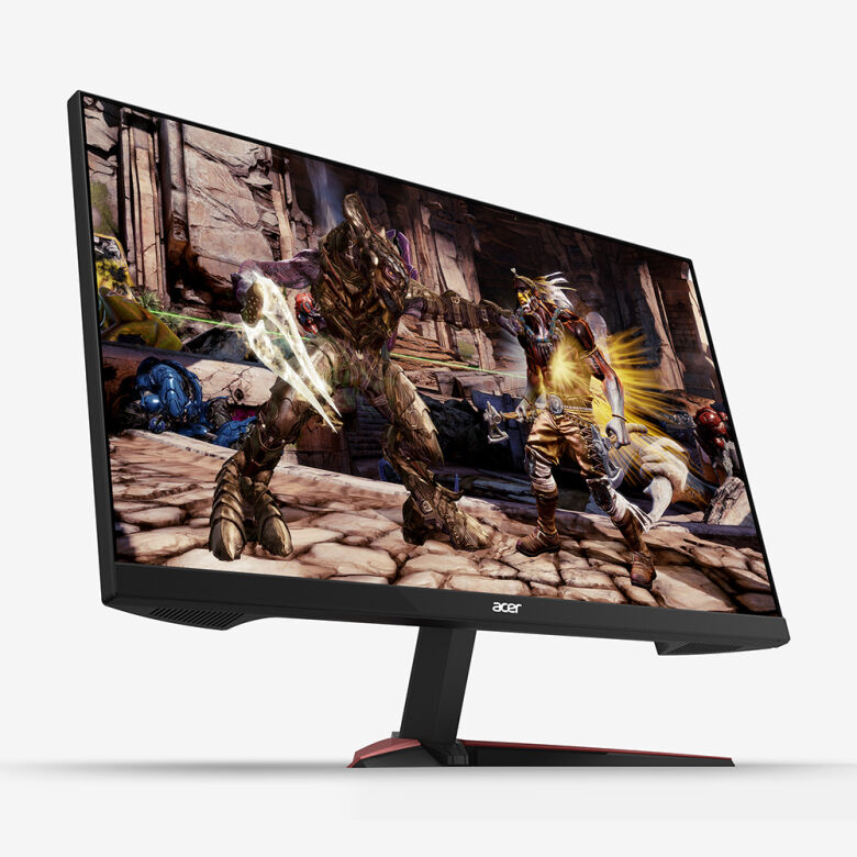 Acer Nitro VG0 (VG270UGbmiipx) 27,0 Zoll QHD Gaming Monitor_2