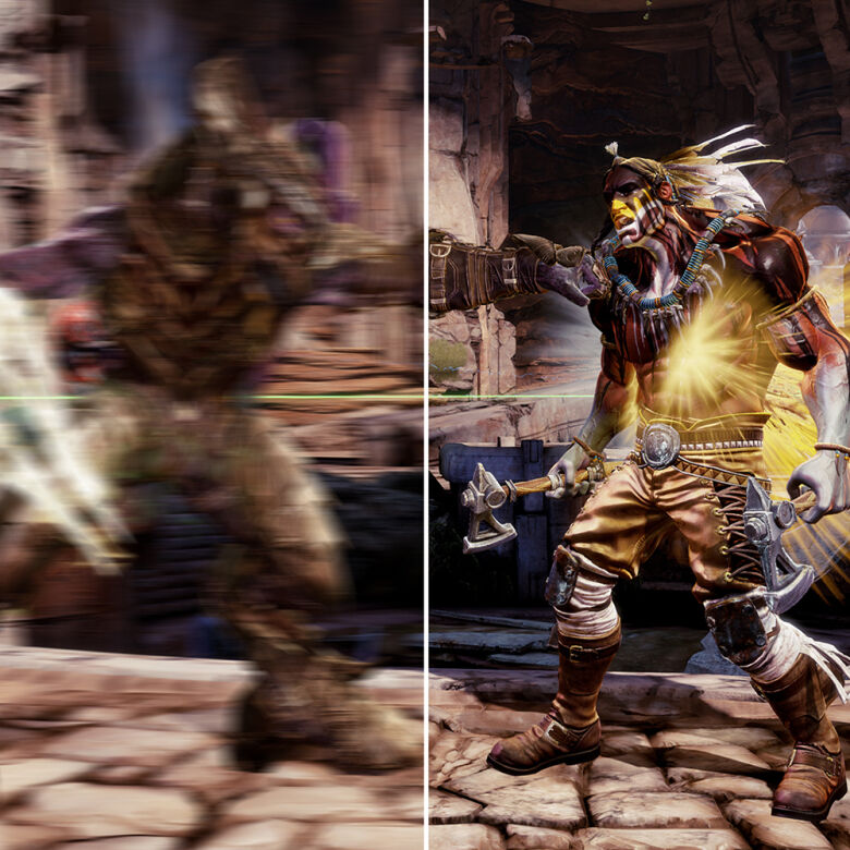 Acer Nitro VG0 (VG270UGbmiipx) 27,0 Zoll QHD Gaming Monitor_3