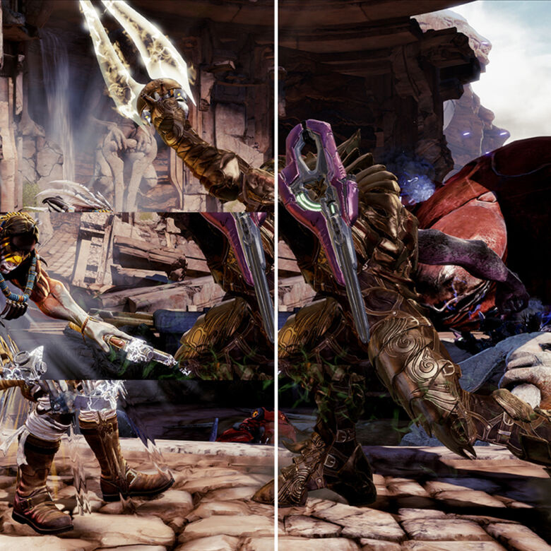 Acer Nitro VG0 (VG270UGbmiipx) 27,0 Zoll QHD Gaming Monitor_4