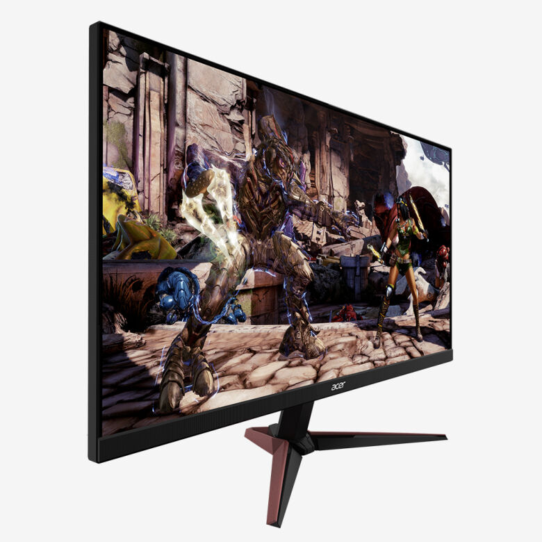 Acer Nitro VG0 (VG270UGbmiipx) 27,0 Zoll QHD Gaming Monitor_11