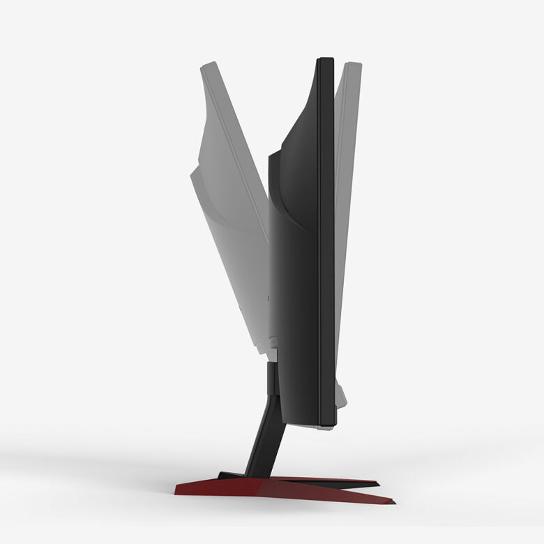 Acer Nitro VG0 (VG270UGbmiipx) 27,0 Zoll QHD Gaming Monitor_12