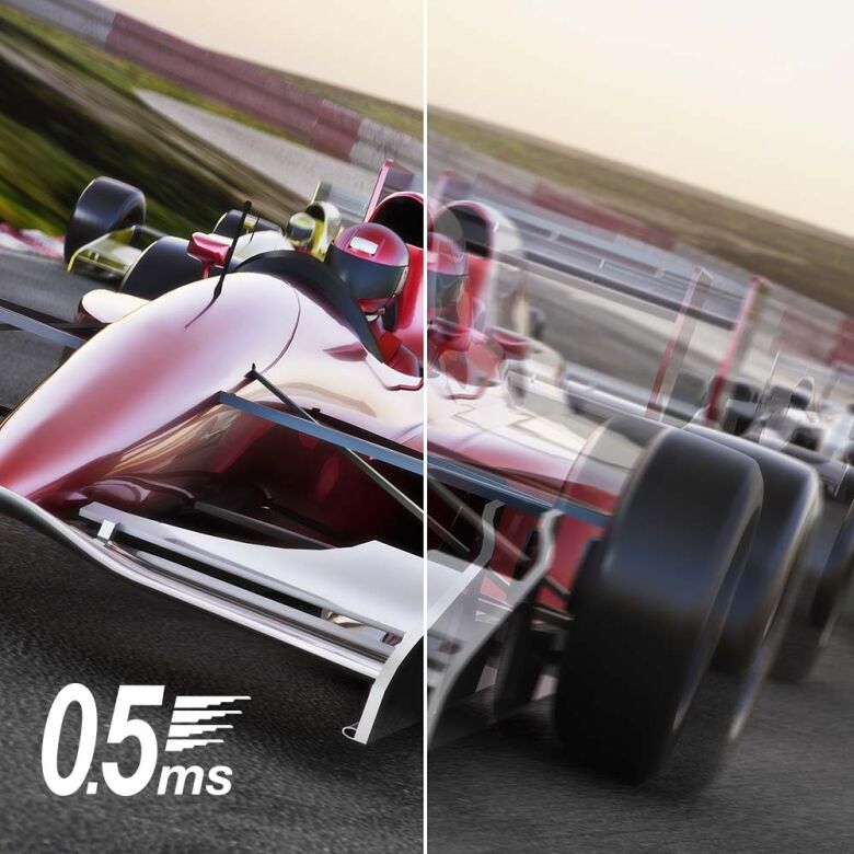 Acer Nitro XV5 (XV345CURXbmiipphx)34 ZollUWQHD Curved Gaming Monitor_5