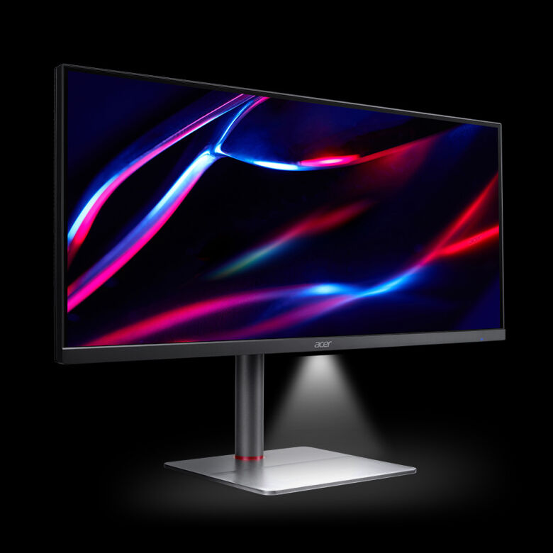 Acer Nitro XV5 (XV345CURXbmiipphx)34 ZollUWQHD Curved Gaming Monitor_7