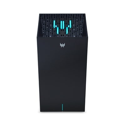 Acer Predator Connect X7 5G CPE WiFi 7 Router