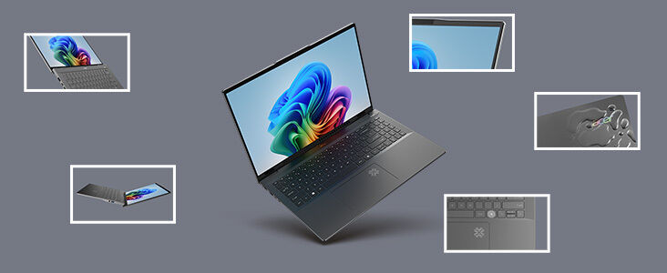 Acer Swift 14 AI (SF14-51-719M) Copilot+ PC_2