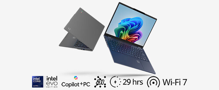 Acer Swift 14 AI (SF14-51-719M) Copilot+ PC_1