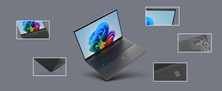 Acer Swift 16 AI OLED (SF16-51T-932H) Copilot+ PC_2