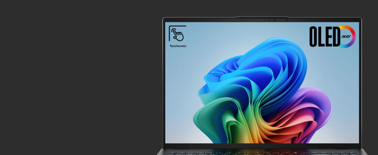 Acer Swift 16 AI OLED (SF16-51T-932H) Copilot+ PC_13