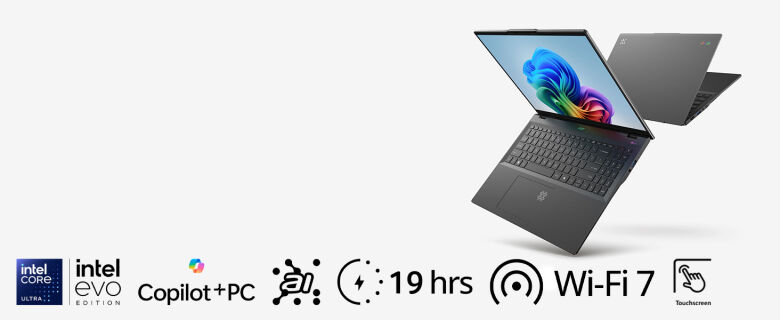 Acer Swift 16 AI OLED (SF16-51T-932H) Copilot+ PC_1