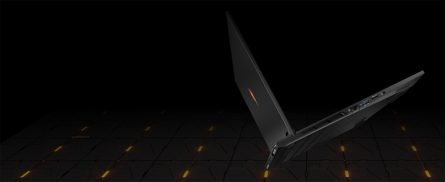 Acer Nitro 16S AI (AN16S-61-R37P) Gaming_15