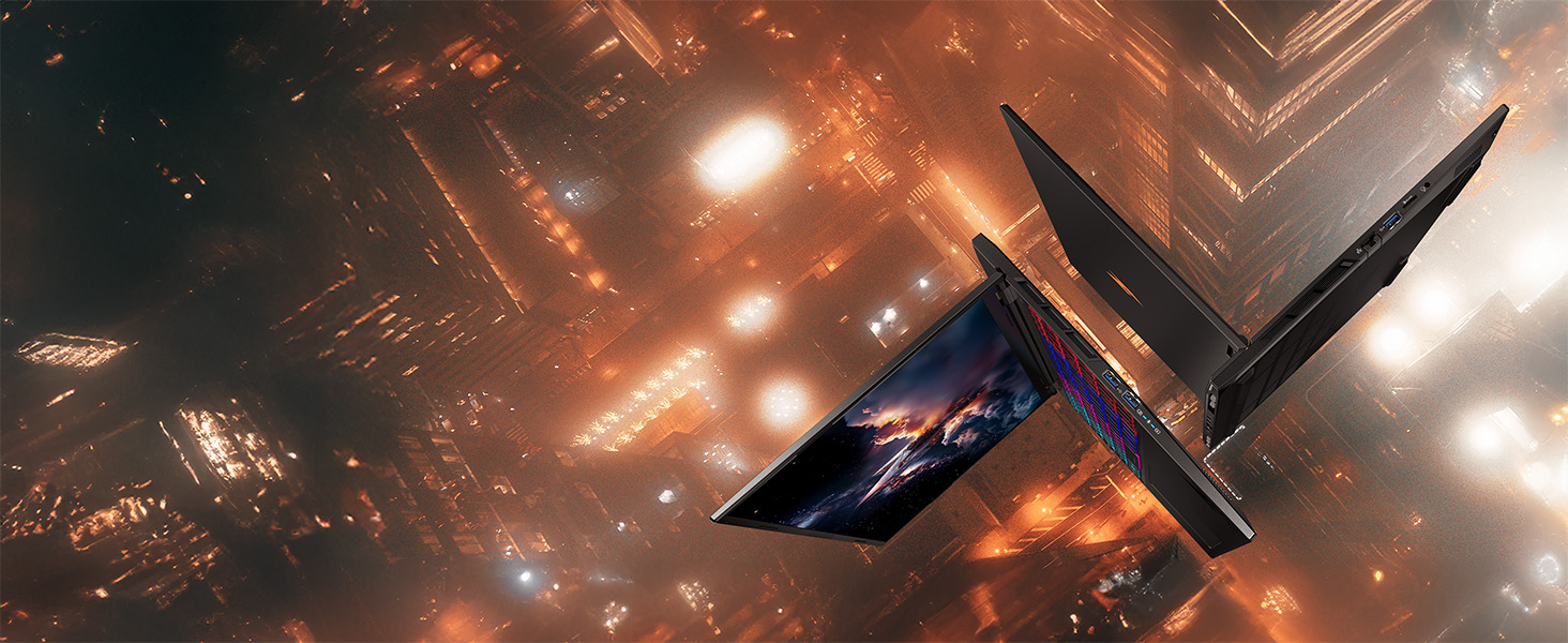 Acer Nitro 16S AI (AN16S-61-R597) Gaming_16