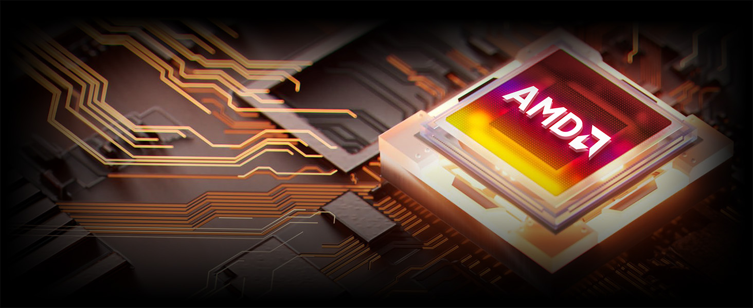 Acer Nitro 18 AI (AN18-61-R31H) Gaming_2