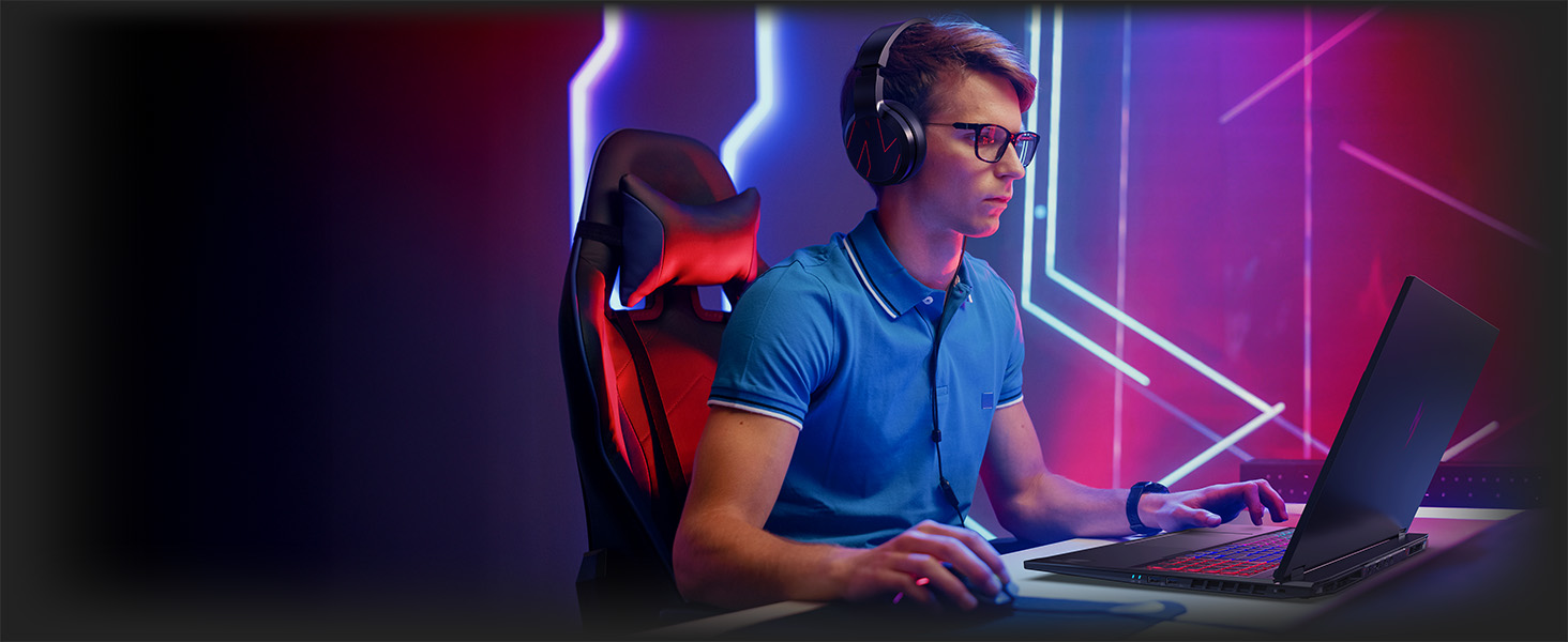 Acer Nitro 18 AI (AN18-61-R31H) Gaming_4