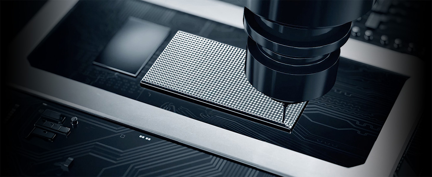 Acer Nitro 18 AI (AN18-61-R31H) Gaming_12