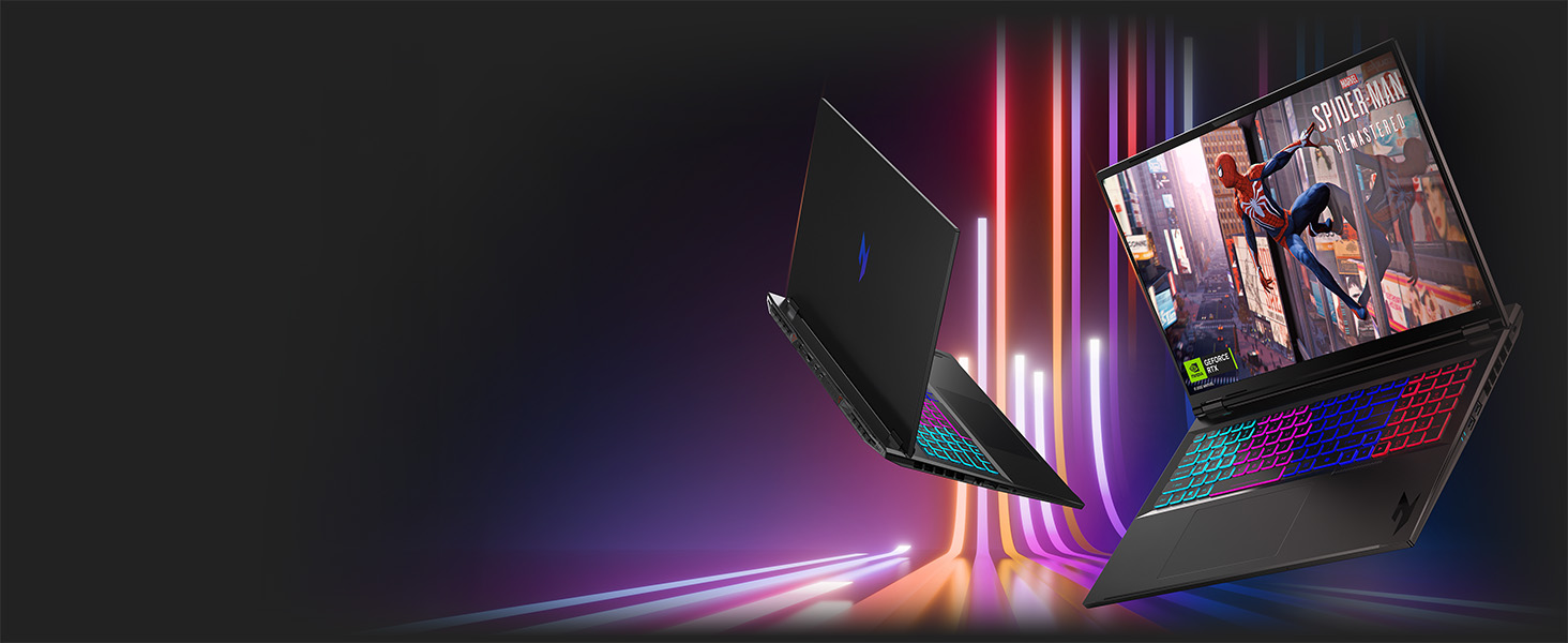 Acer Nitro 18 AI (AN18-61-R31H) Gaming_15